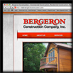 Stephen Petersen Design - Web Design Keene NH