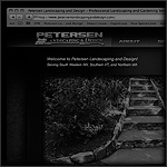 Stephen Petersen Design - Web Design Keene NH