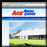 Stephen Petersen Design - Web Design Keene NH