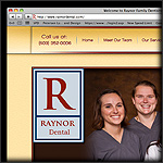 Stephen Petersen Design - Web Design Keene NH