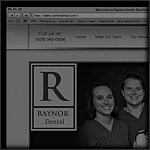 Stephen Petersen Design - Web Design Keene NH
