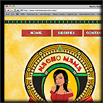 Stephen Petersen Design - Web Design Keene NH