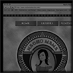 Stephen Petersen Design - Web Design Keene NH