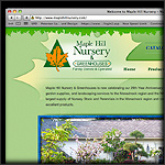 Stephen Petersen Design - Web Design Keene NH