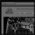 Stephen Petersen Design - Web Design Keene NH
