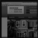 Stephen Petersen Design - Web Design Keene NH