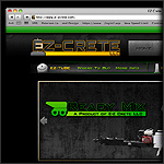 Stephen Petersen Design - Web Design Keene NH
