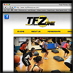 Stephen Petersen Design - Web Design Keene NH