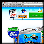 Stephen Petersen Design - Web Design Keene NH