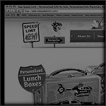 Stephen Petersen Design - Web Design Keene NH