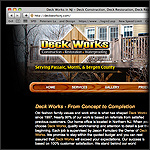 Stephen Petersen Design - Web Design Keene NH