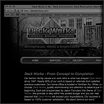 Stephen Petersen Design - Web Design Keene NH