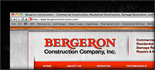 Stephen Petersen Design - Web Design Keene NH