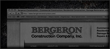 Stephen Petersen Design - Web Design Keene NH